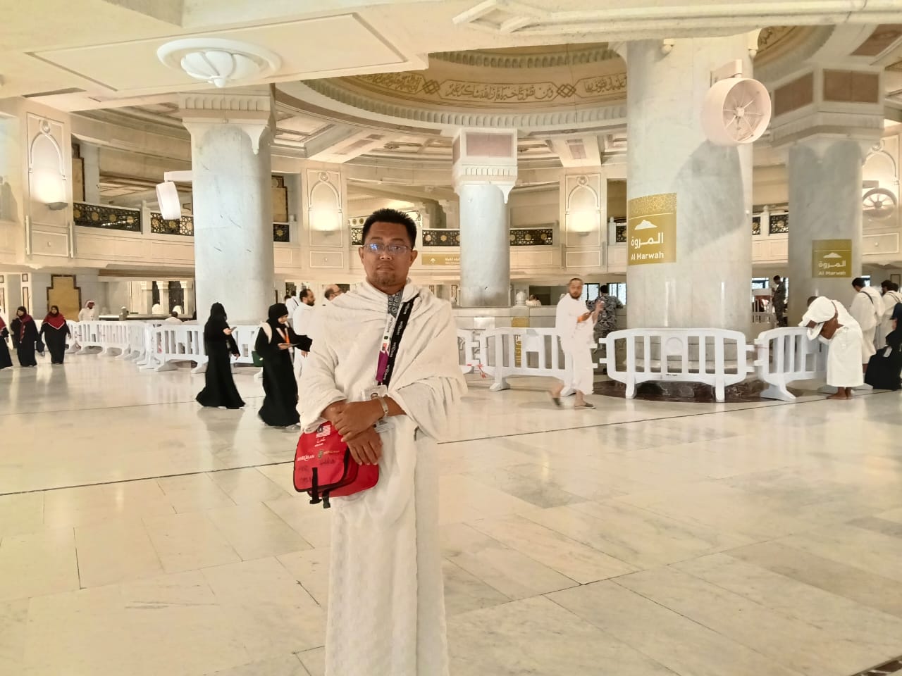 arafah